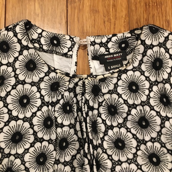 Miss Sixty dress - Picture 4 of 8